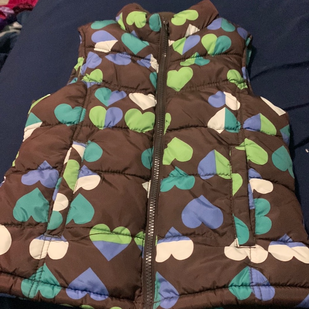 Perfect for layering very snug and soft inside perfect for little ones